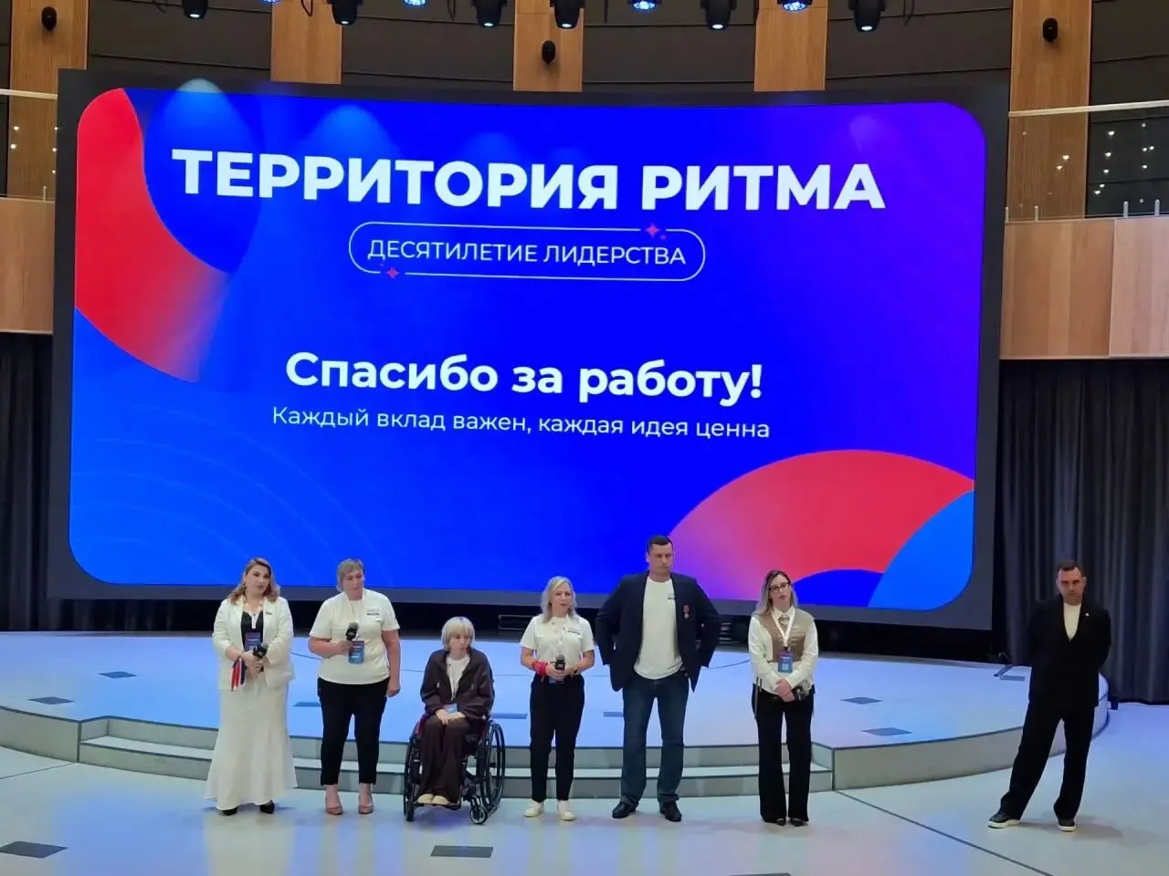 Дагестанский проект «Сила матерей» вышел на международный уровень