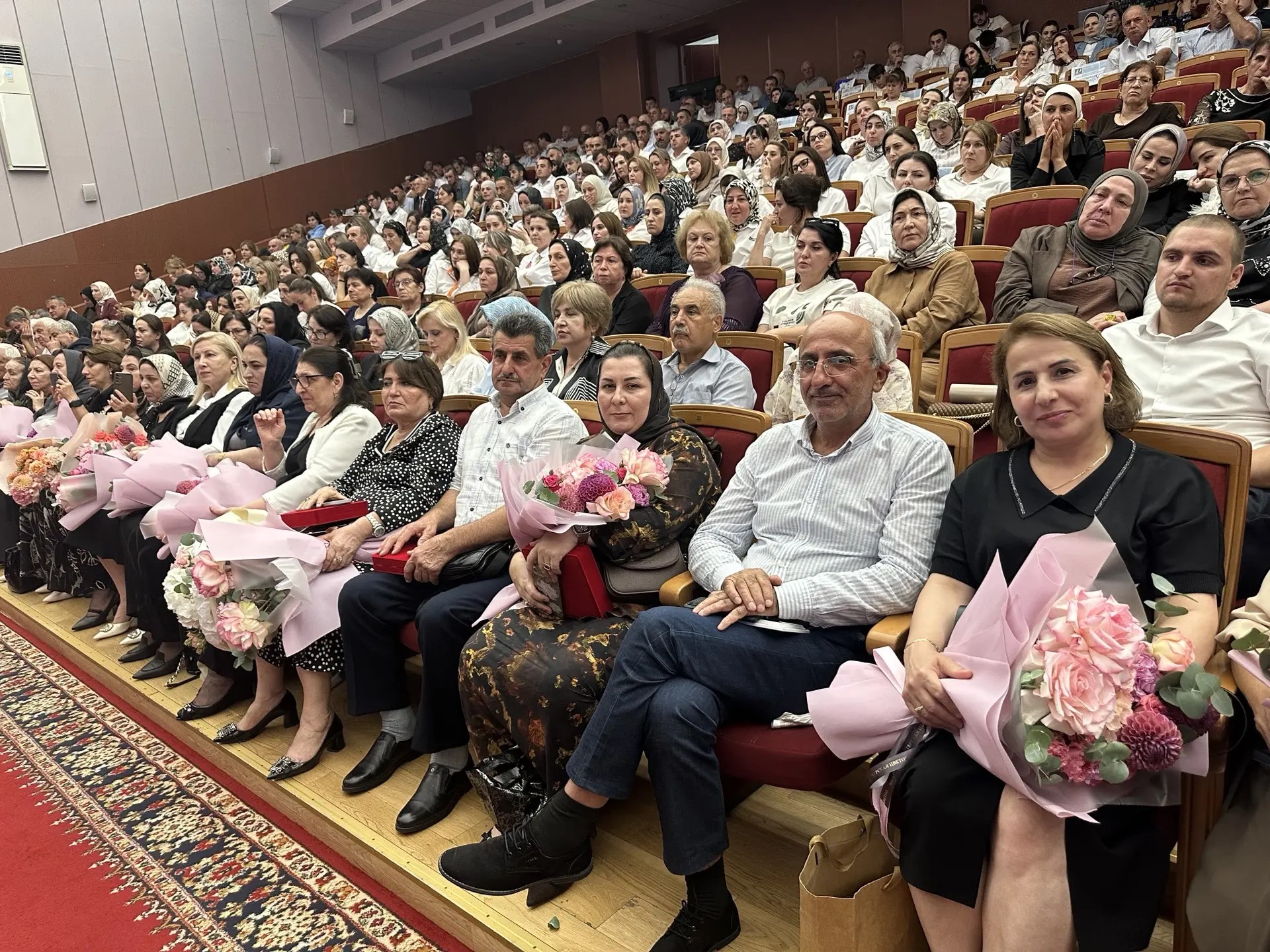 Дагъустандин мялимарин 2026-пи йисандин августдин совещание:  натижйир, цIийивалар, гележегдиз планар