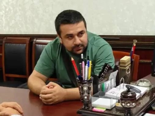 Участнику СВО в Дагестане помогут расширить фермерское хозяйство