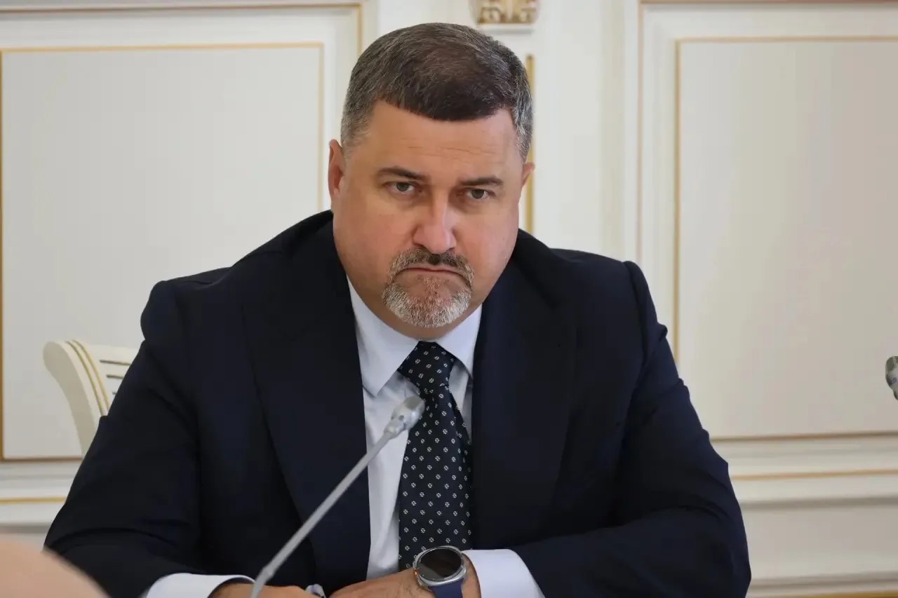 Щукин поручил восстановить работу АЗС в Махачкале и Каспийске