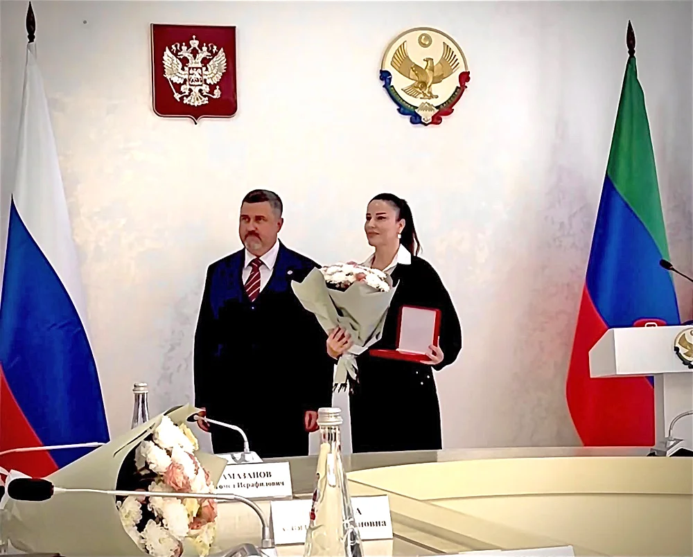 Ччвурназ лайикьлу артист