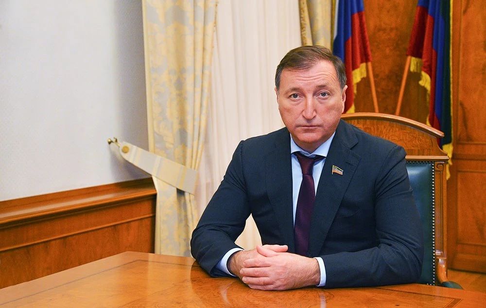 Заур Аскендеров призвал дагестанцев прийти на выборы 18–20 сентября