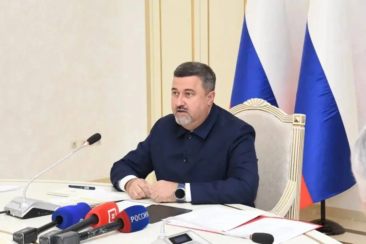 Идею Щукина о Доме ветеранов СВО поддержали президент и участники «Вахты Героев Отечества»
