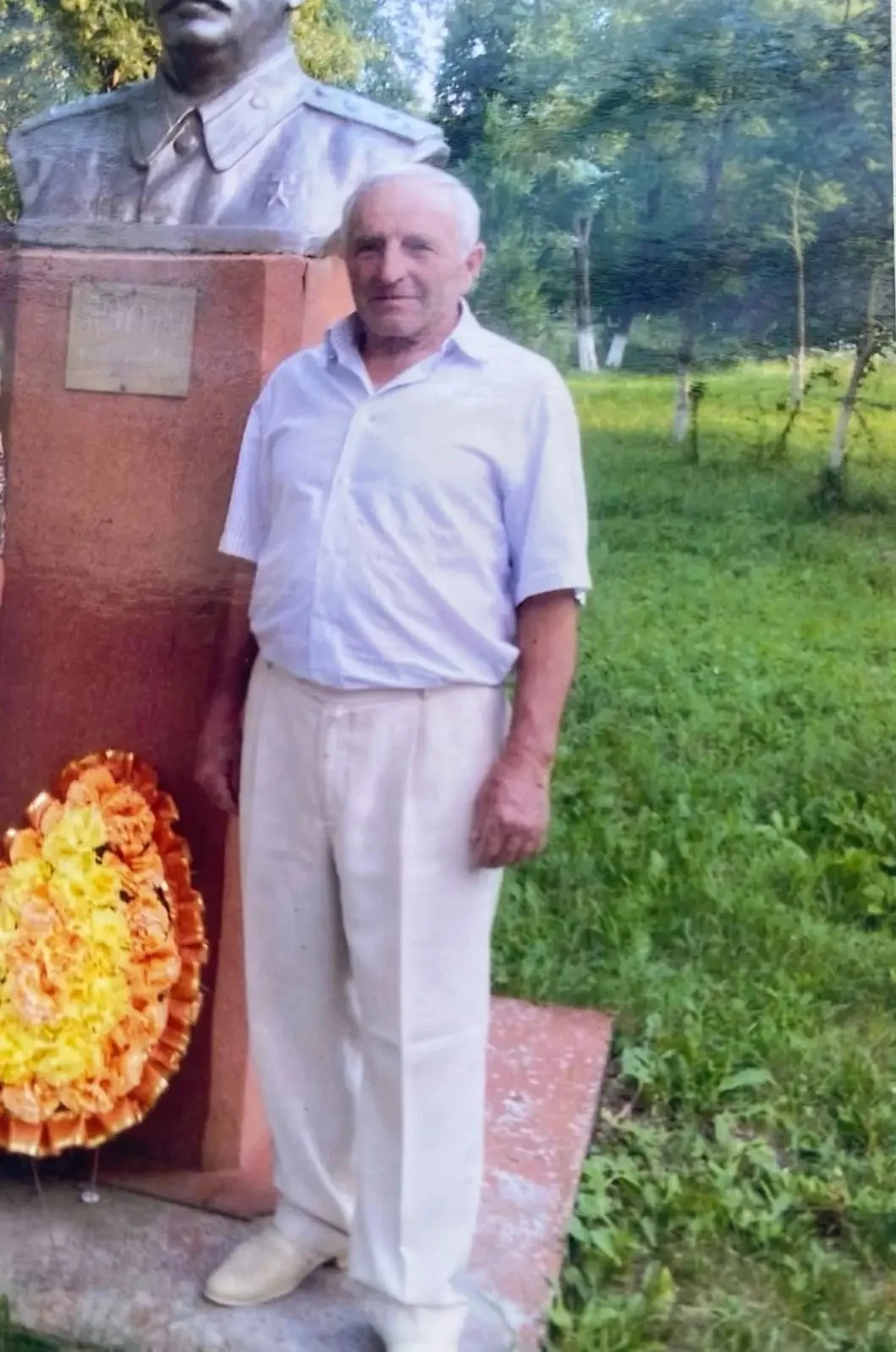 Яв ччвур жилиин гьаргандиз гъубзди, мялим