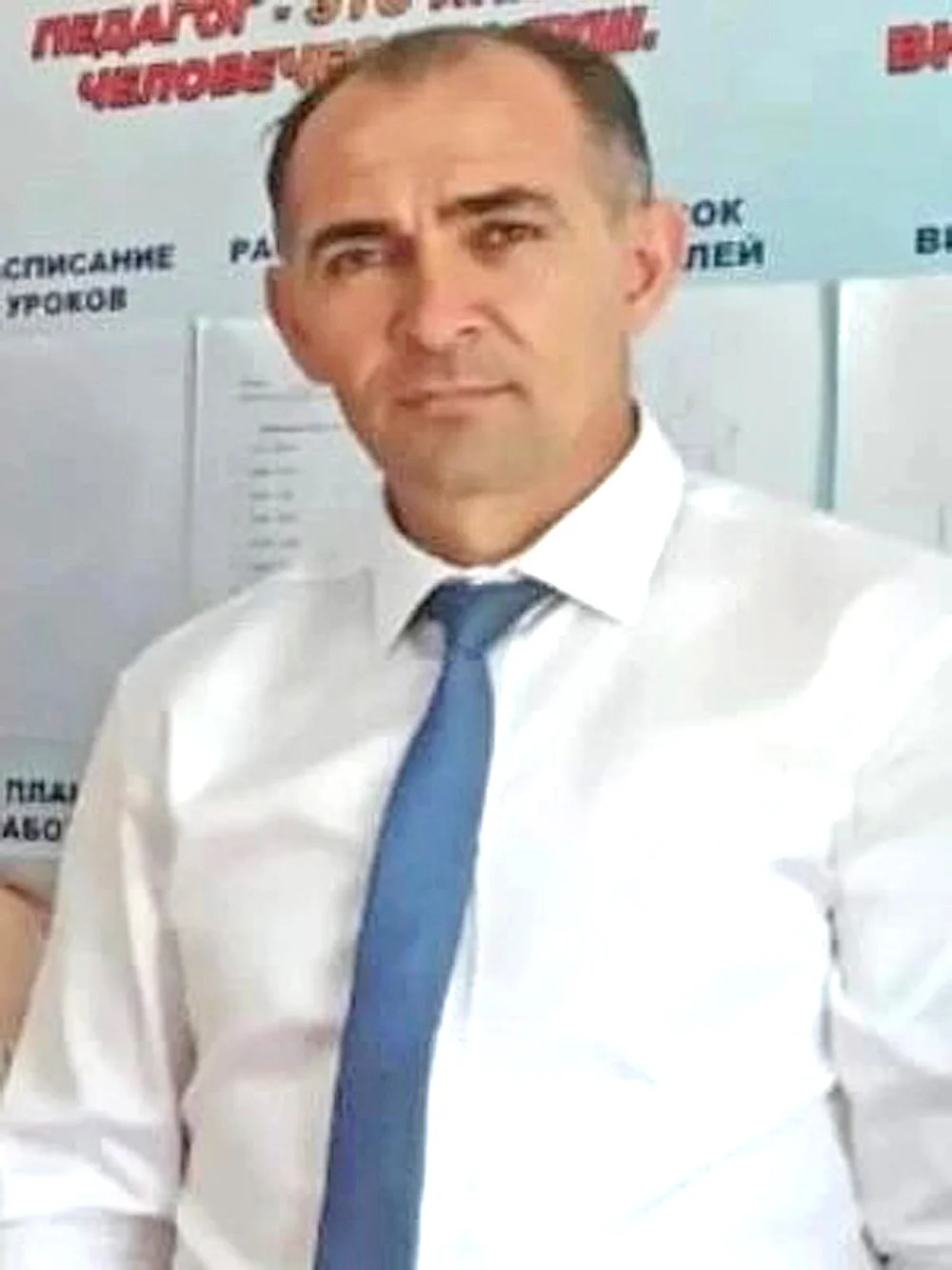Насларин уьмур акуб ибшри!