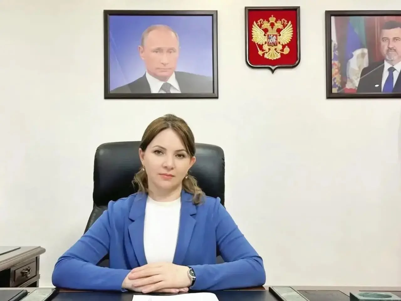Алжанат Загидова: около 400 участников СВО из Дагестана прошли реабилитацию с начала года