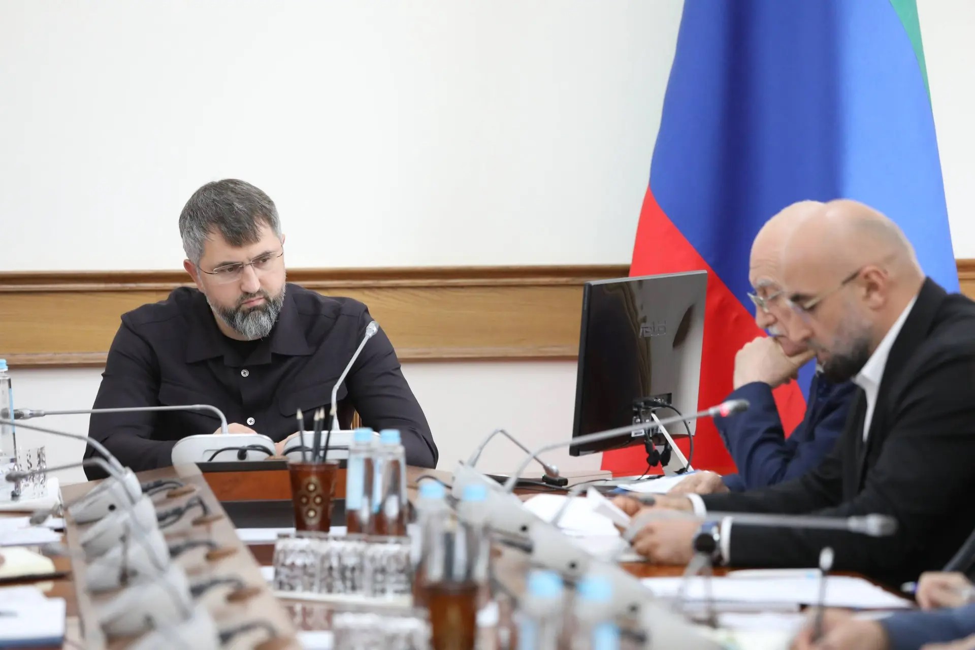 Мусоросортировочные комплексы в Дагестане заработают в 2027 году