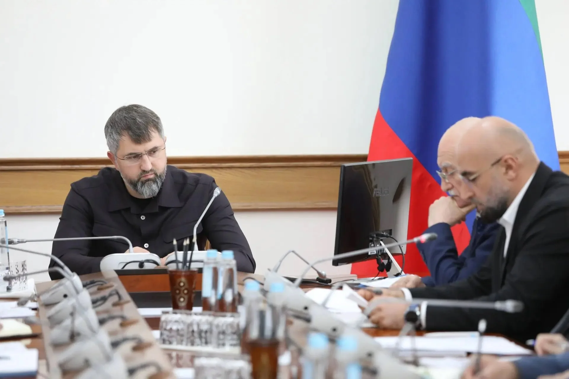 Мусоросортировочные комплексы в Дагестане заработают в 2027 году