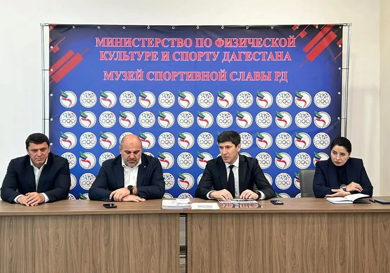 В Дагестане продолжается адресное информирование избирателей в трудовых коллективах