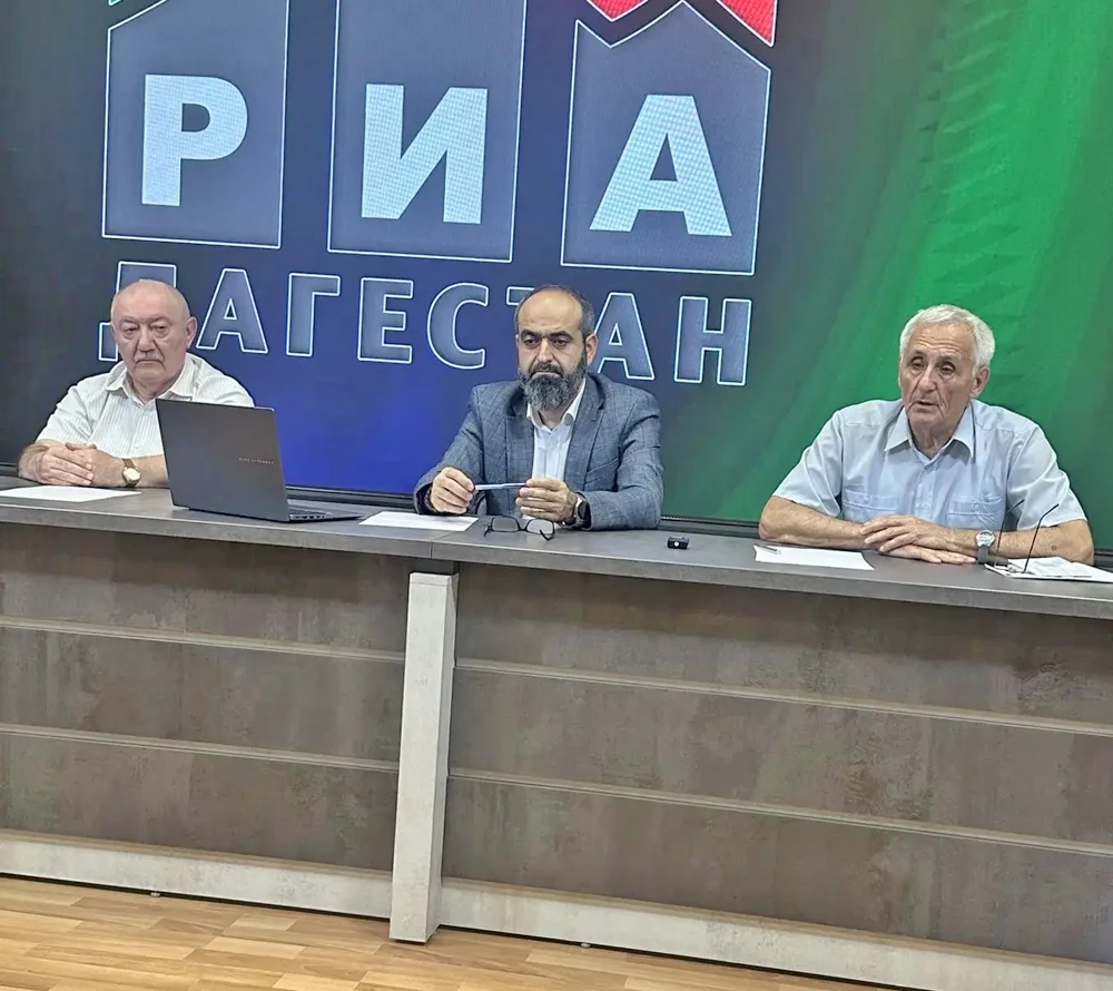 Халкьдин улихь ичв жавабдарвал  кIваълан магьапIанай, депутатар