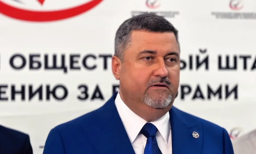 Щукин: выборы в Дагестане прошли спокойно, явка около 87%