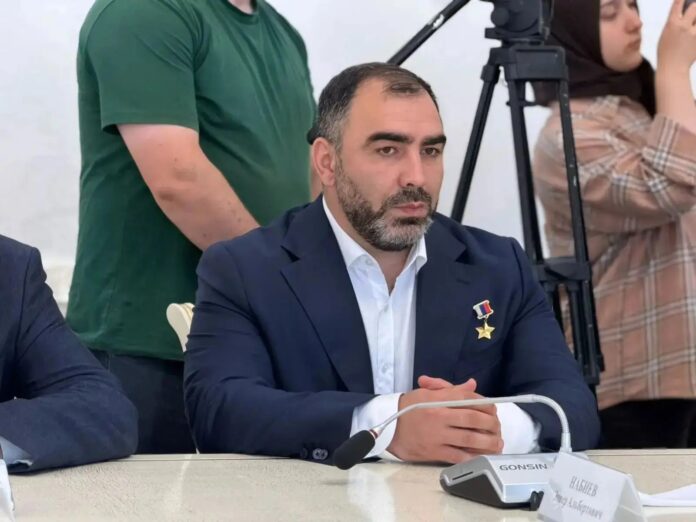 Герой России Энвер Набиев рассказал о номинации «Второй старт» для ветеранов СВО