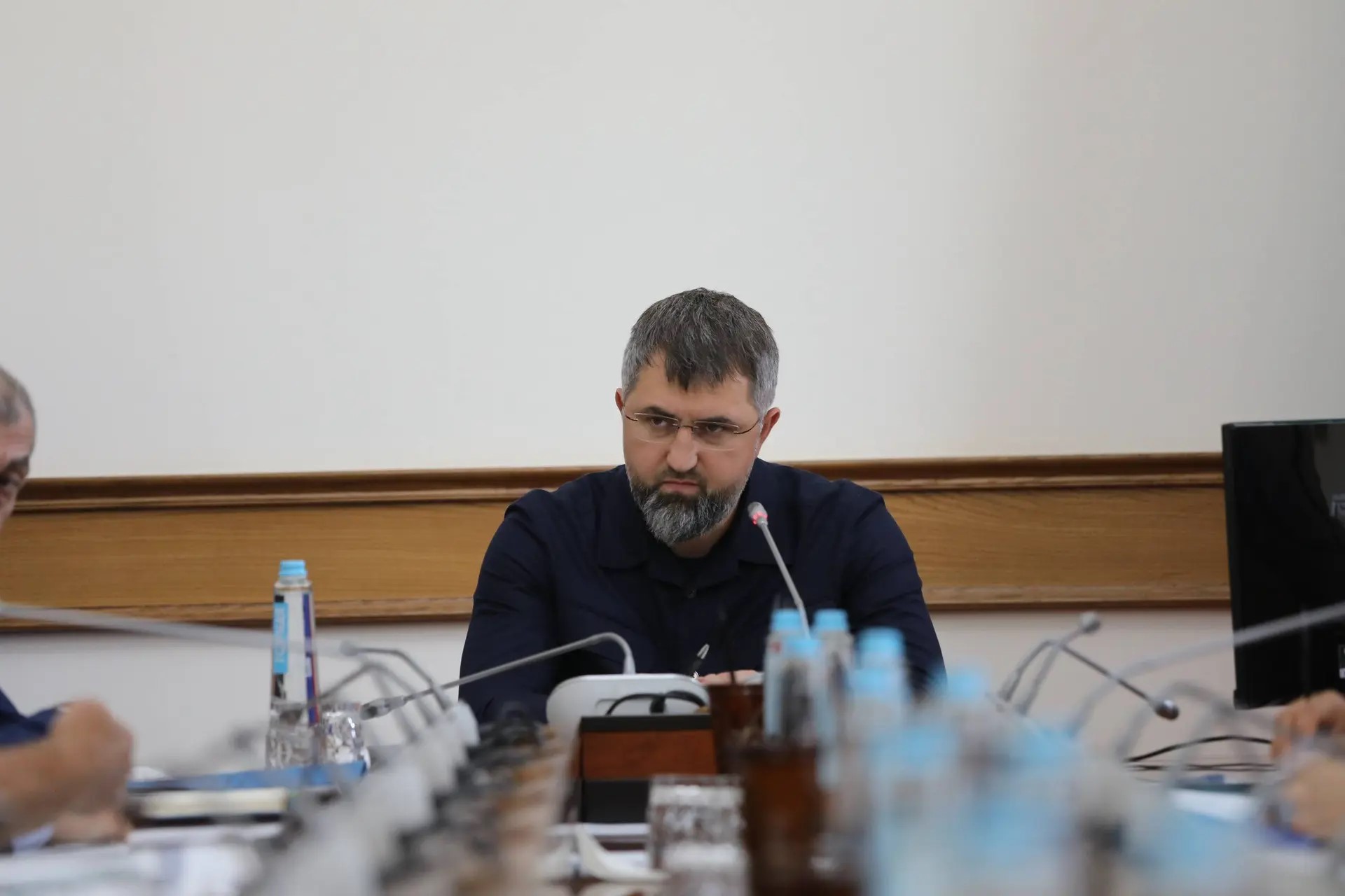 Федеральный центр проконтролирует строительство объектов ТКО в Дагестане