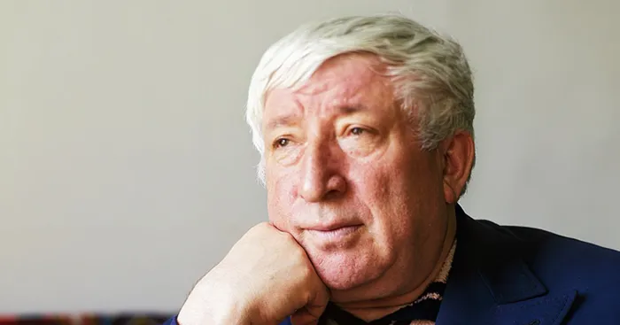 Слово, которое не умрёт