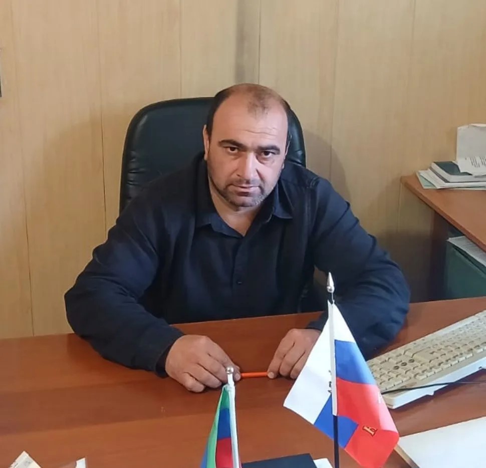 Асккан Ярккарин советдин гъайгъушнар