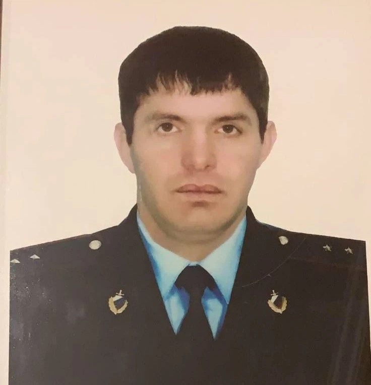 Терроризмдин учIру суфат, вая кьатI гъабхьи жигьил уьмур
