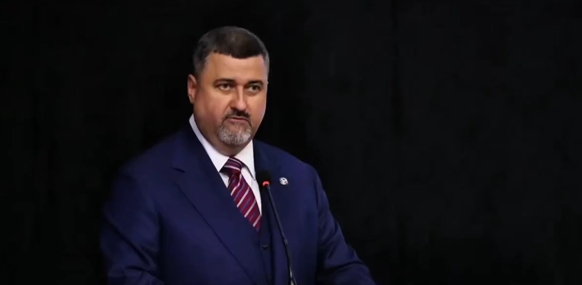 Щукин: Дагестану нужен общий щит от экстремизма