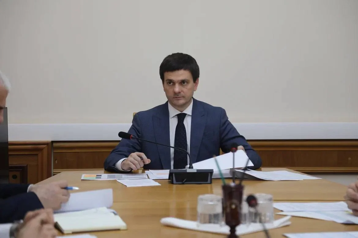 В Махачкале обновят 141 единицу общественного транспорта до конца ноября