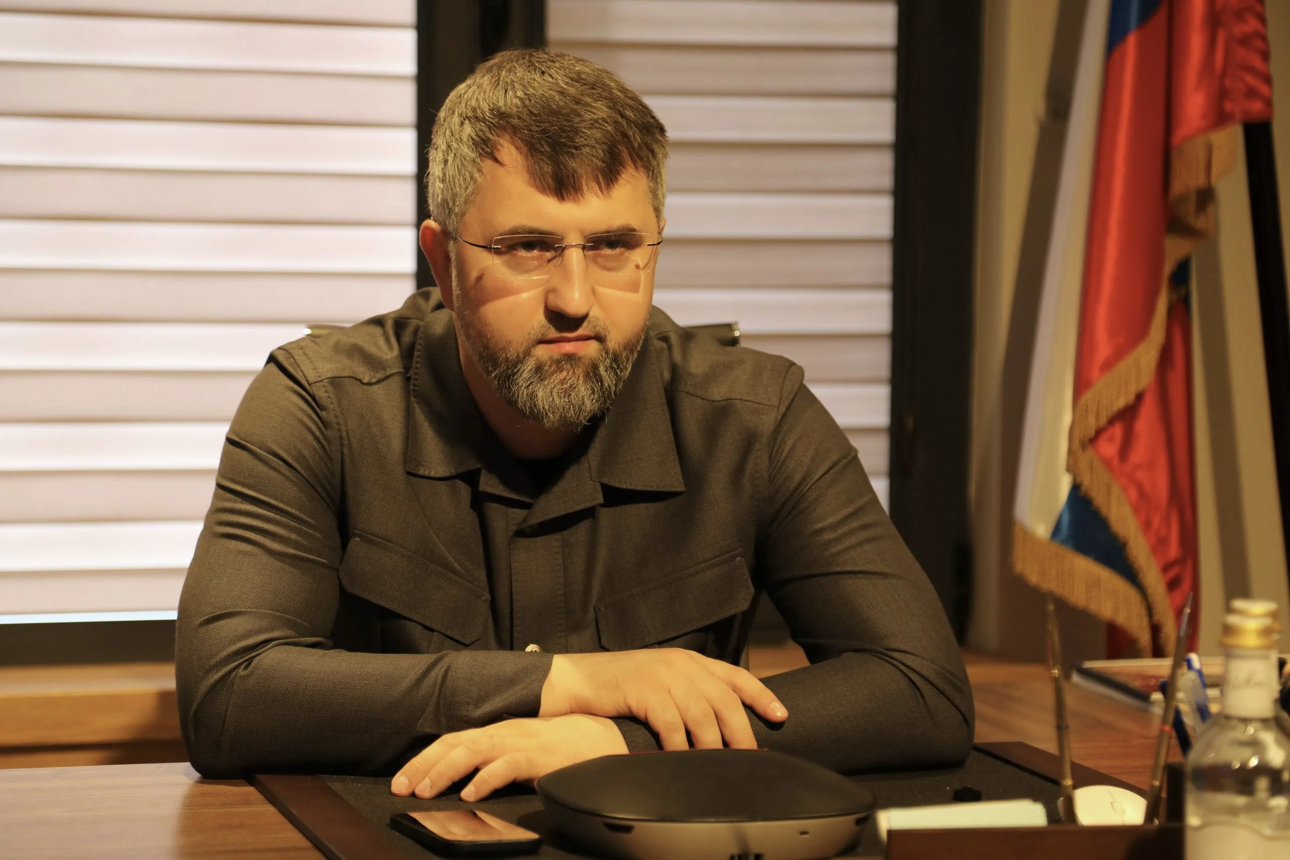 В Каспийске обновил почти 5 км напорных коллекторов