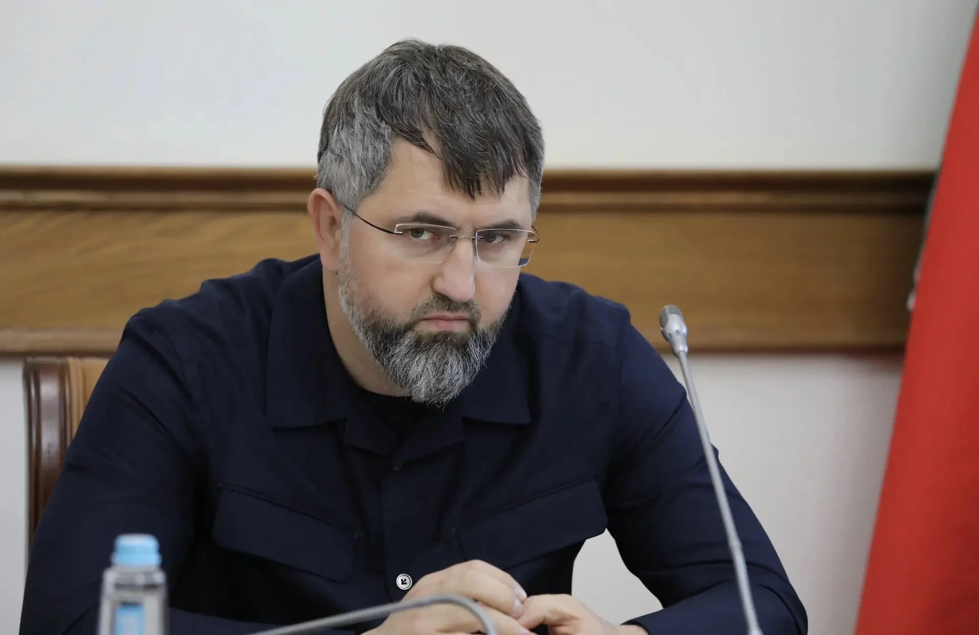 Магомед Рамазанов: на нацпроекты в Дагестане выделено 26 млрд рублей