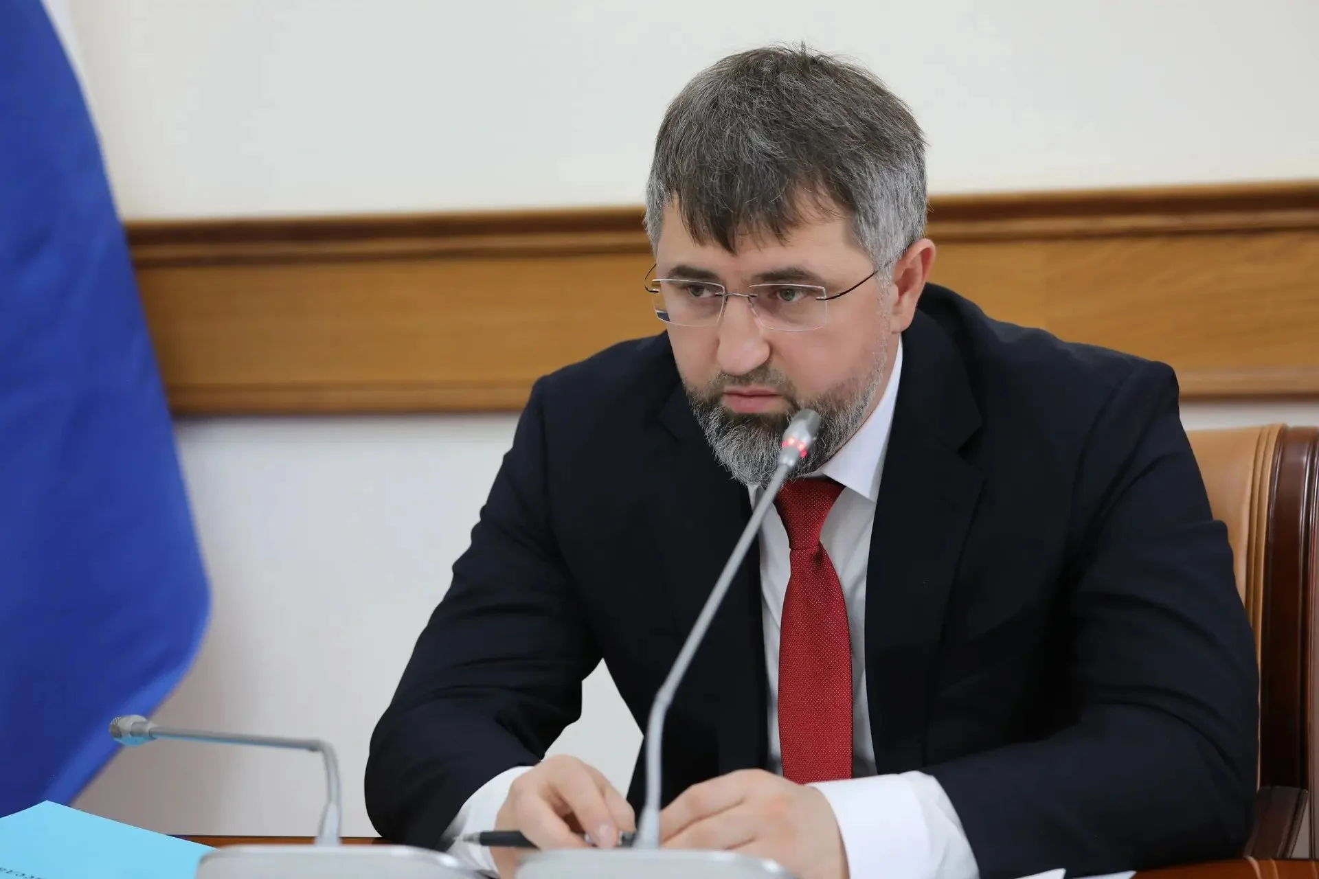 Магомед Рамазанов: в Дагестане вырос спрос на качественное образование