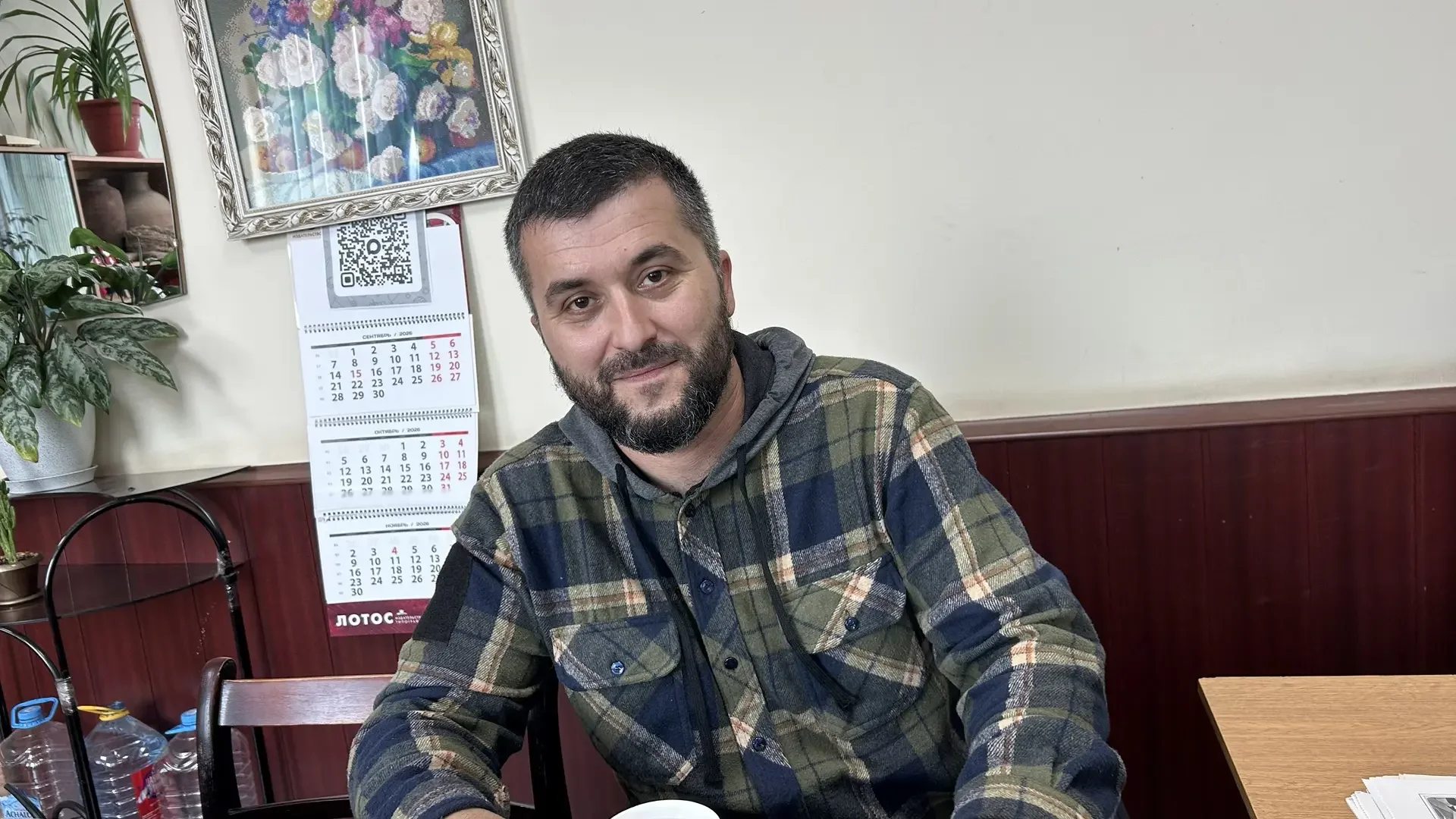 Жабир Мягьямадов: «Я жан дада, кидибтава учуз махъв!»