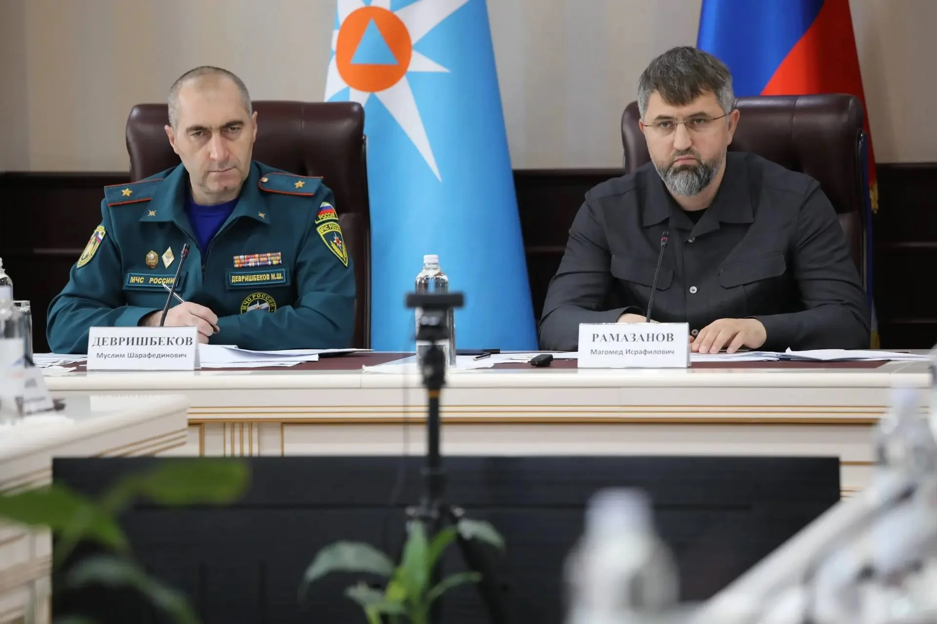 Более 1,3 миллиарда рублей выделят жителям Дагестана на жилье после паводков