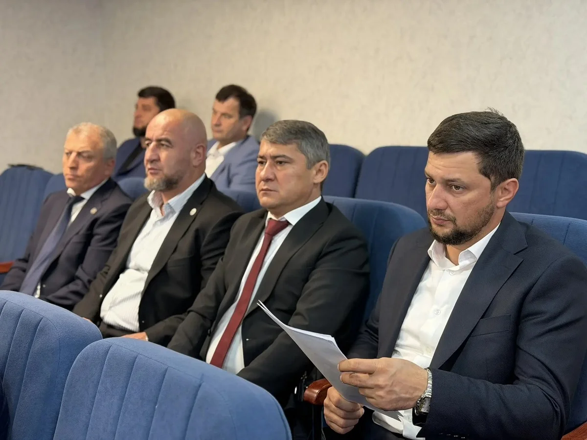 В местные бюджеты Дагестана за девять месяцев поступило 14,8 млрд рублей