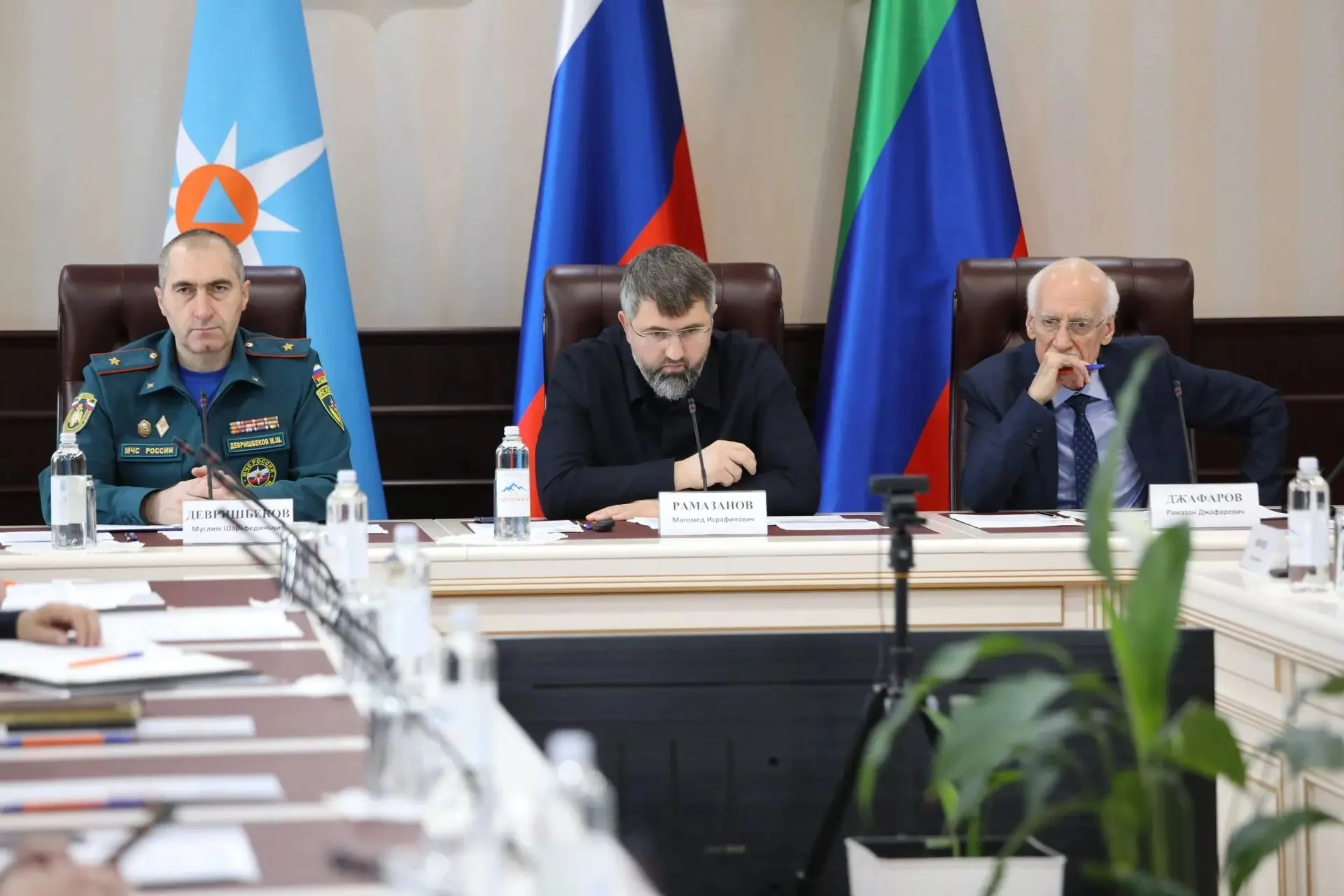 Около 94 тысяч жителей Дагестана получили единовременные выплаты после паводков