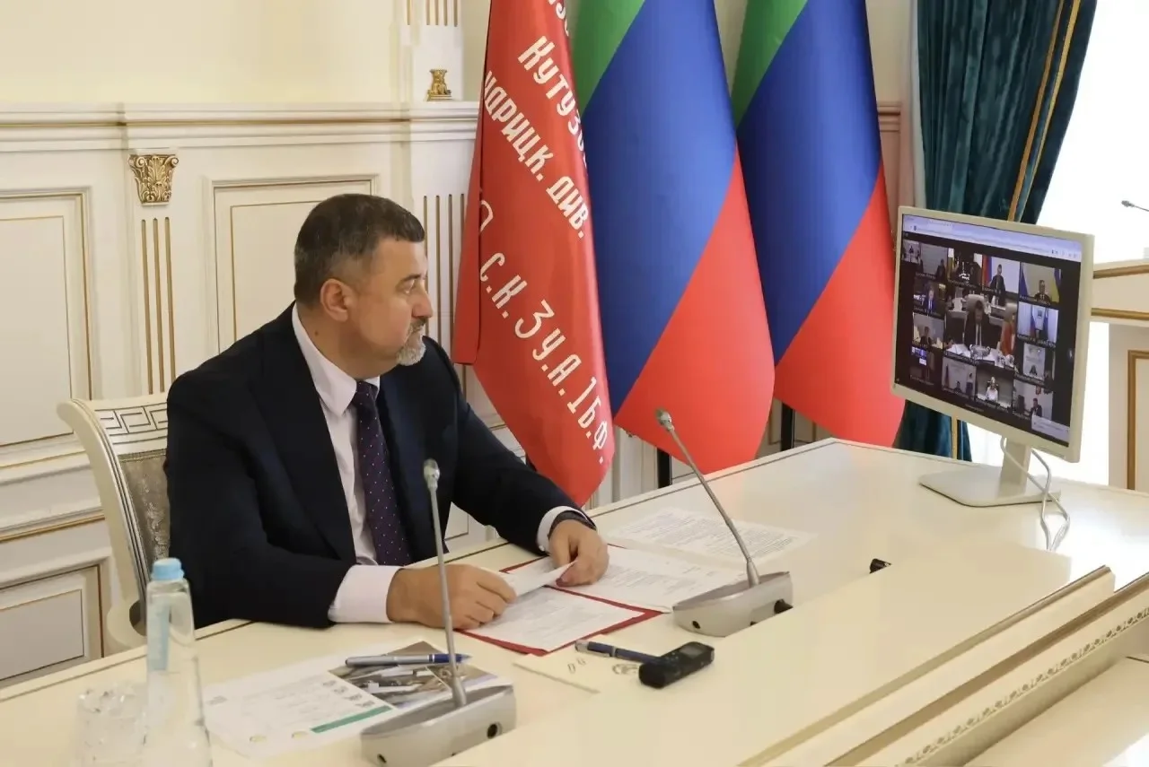 Дагестан планирует до конца года завершить два объекта по обращению с отходами