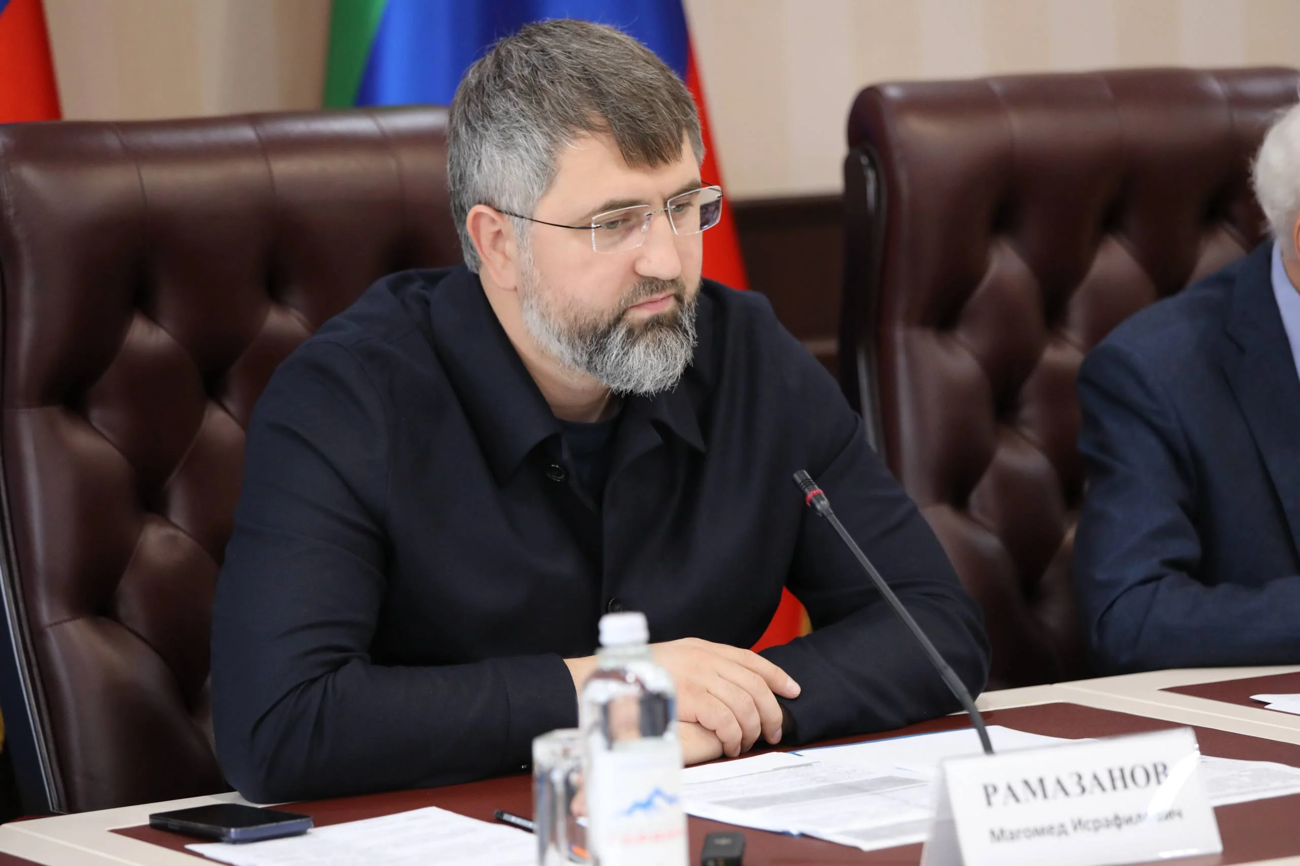 На помощь пострадавшим от паводков в Дагестане направили более 3,8 млрд рублей