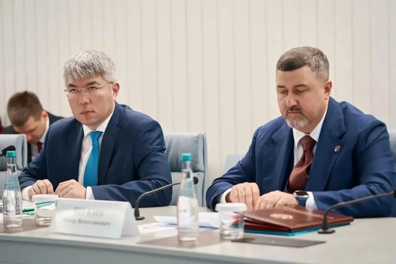 Проект электрички до аэропорта Махачкалы получил поддержку федерального штаба
