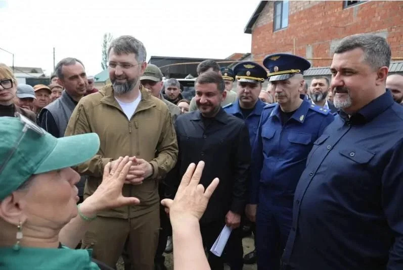 Паводки, школы, мосты и заводы: что успел сделать кабмин Дагестана в 2026-м