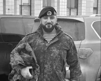 Подполковнику Нариману Шихалиеву посмертно присвоено звание Героя России