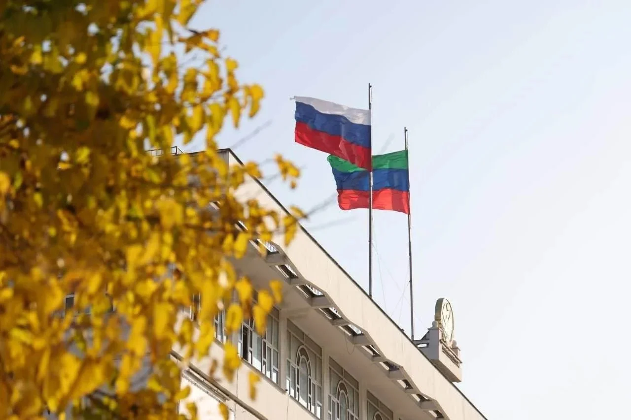 Жители Дагестана могут обратиться к главе республики через Госуслуги и чат-бот