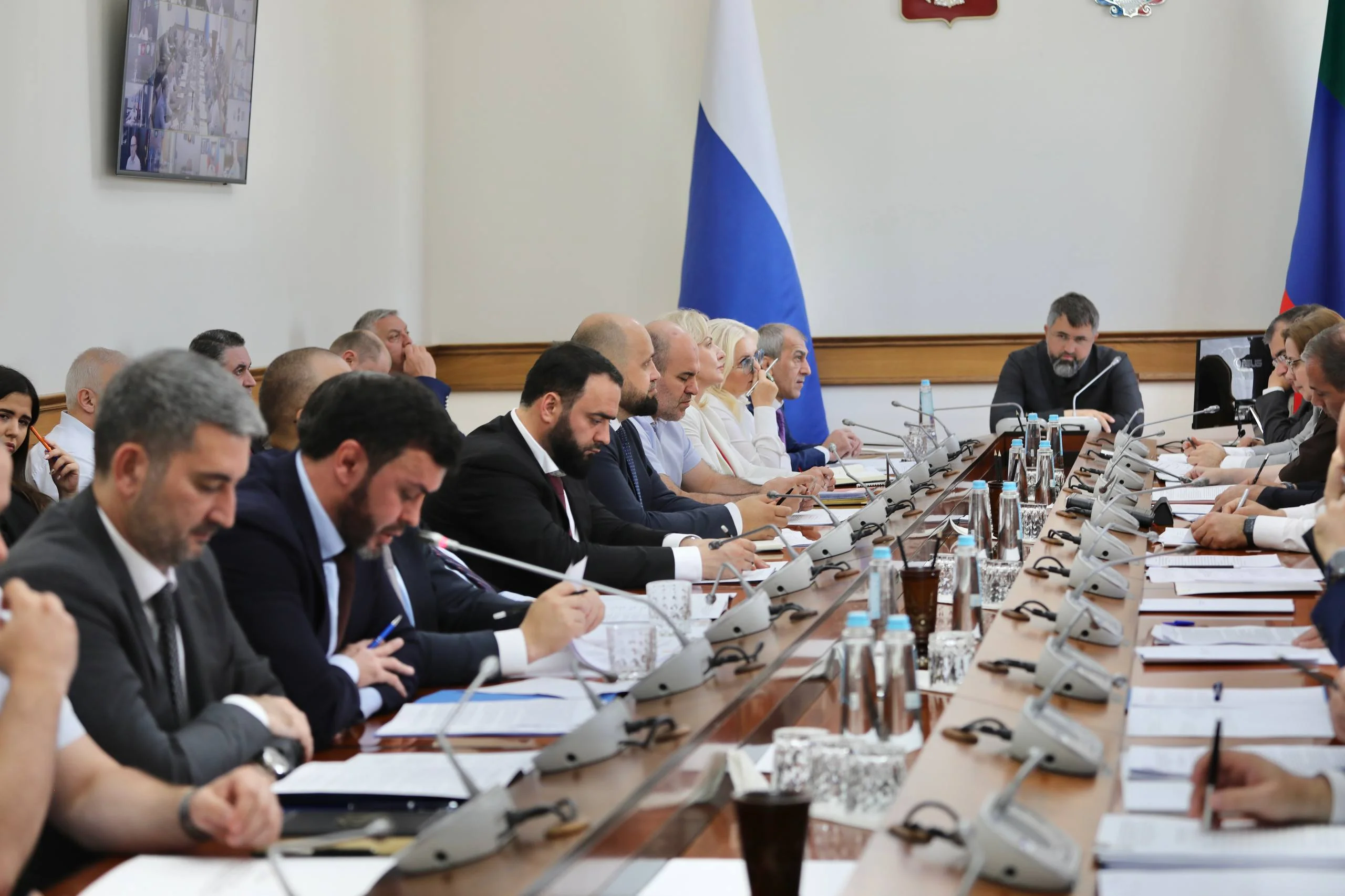 В Дагестане перевозчиков обяжут принимать безналичную оплату на всех маршрутах