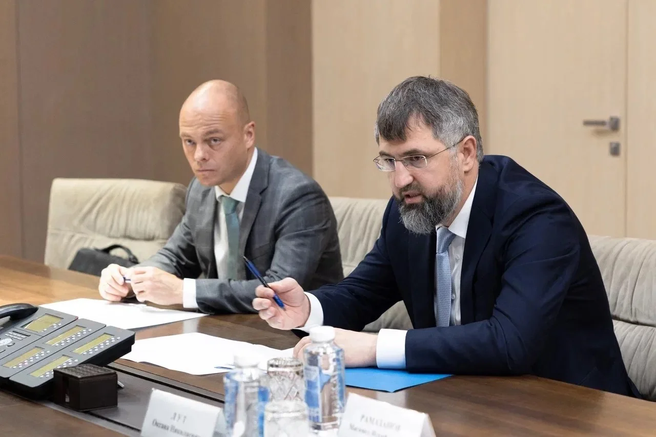 В Дагестане досрочно восстанавливают мелиорацию после паводков