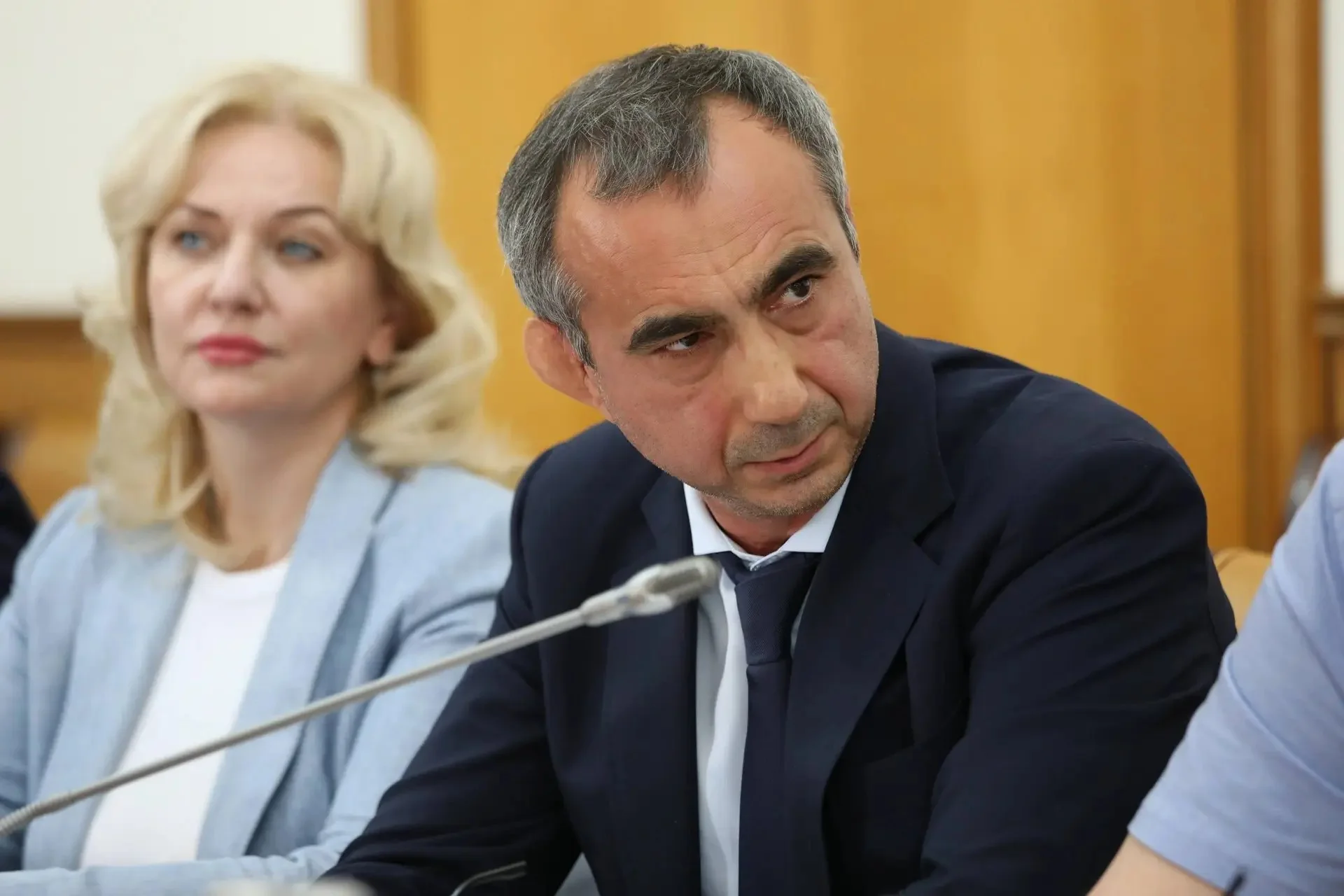 Дагестан наращивает капитализацию территорий
