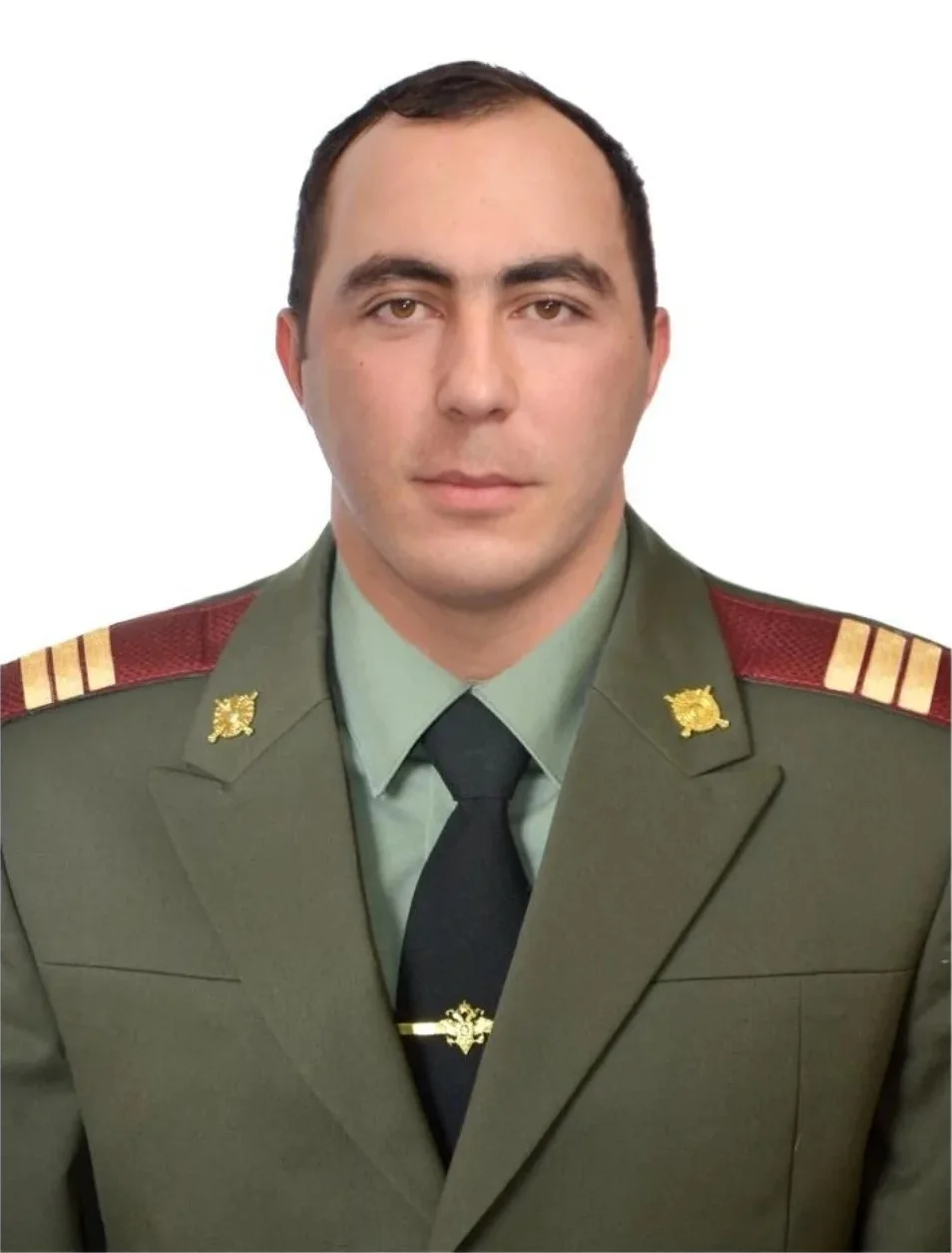 Дадайин кIвак кубкIу гюлле
