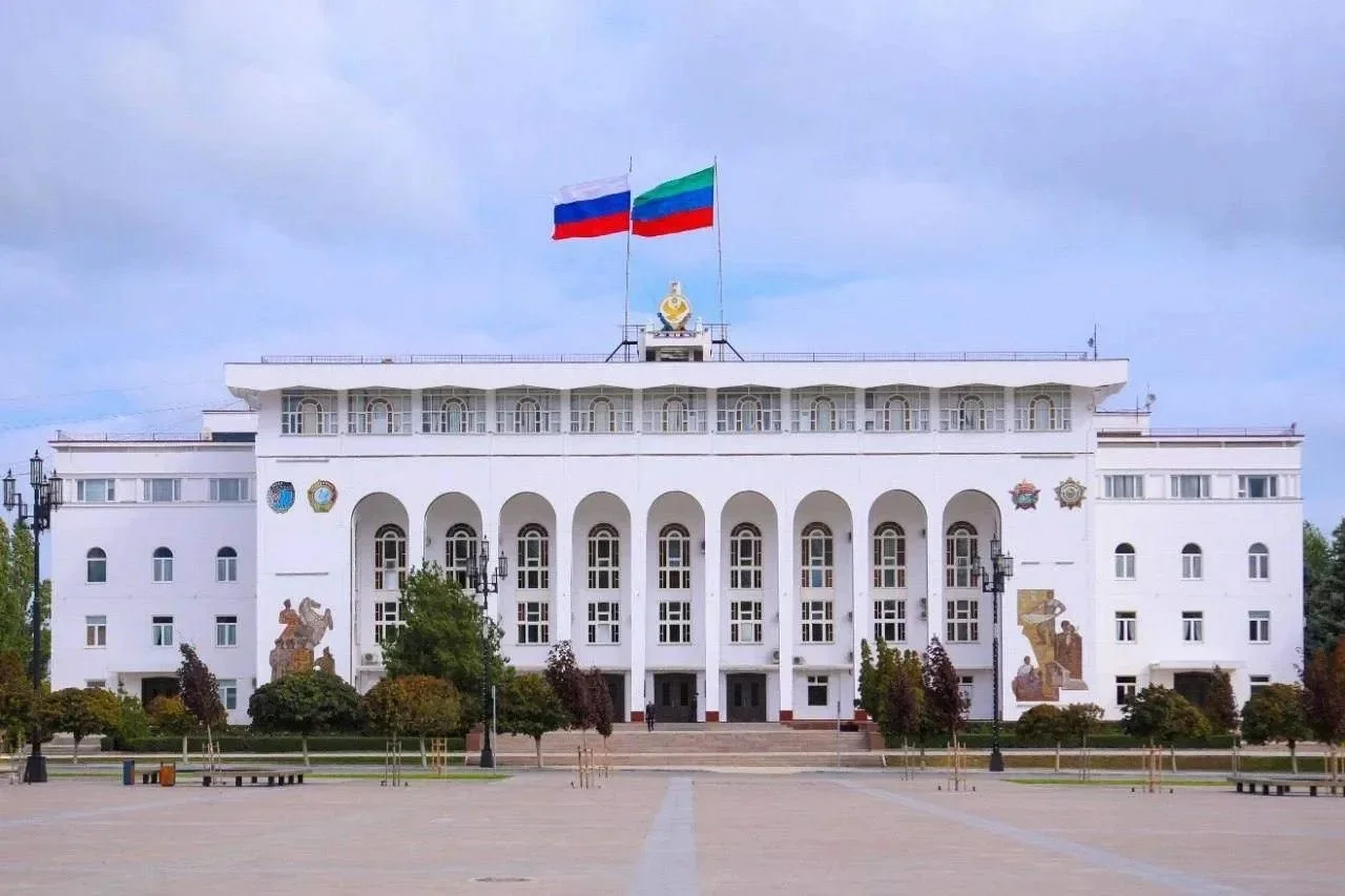 Уволен замглавы Комитета по ветеринарии Дагестана