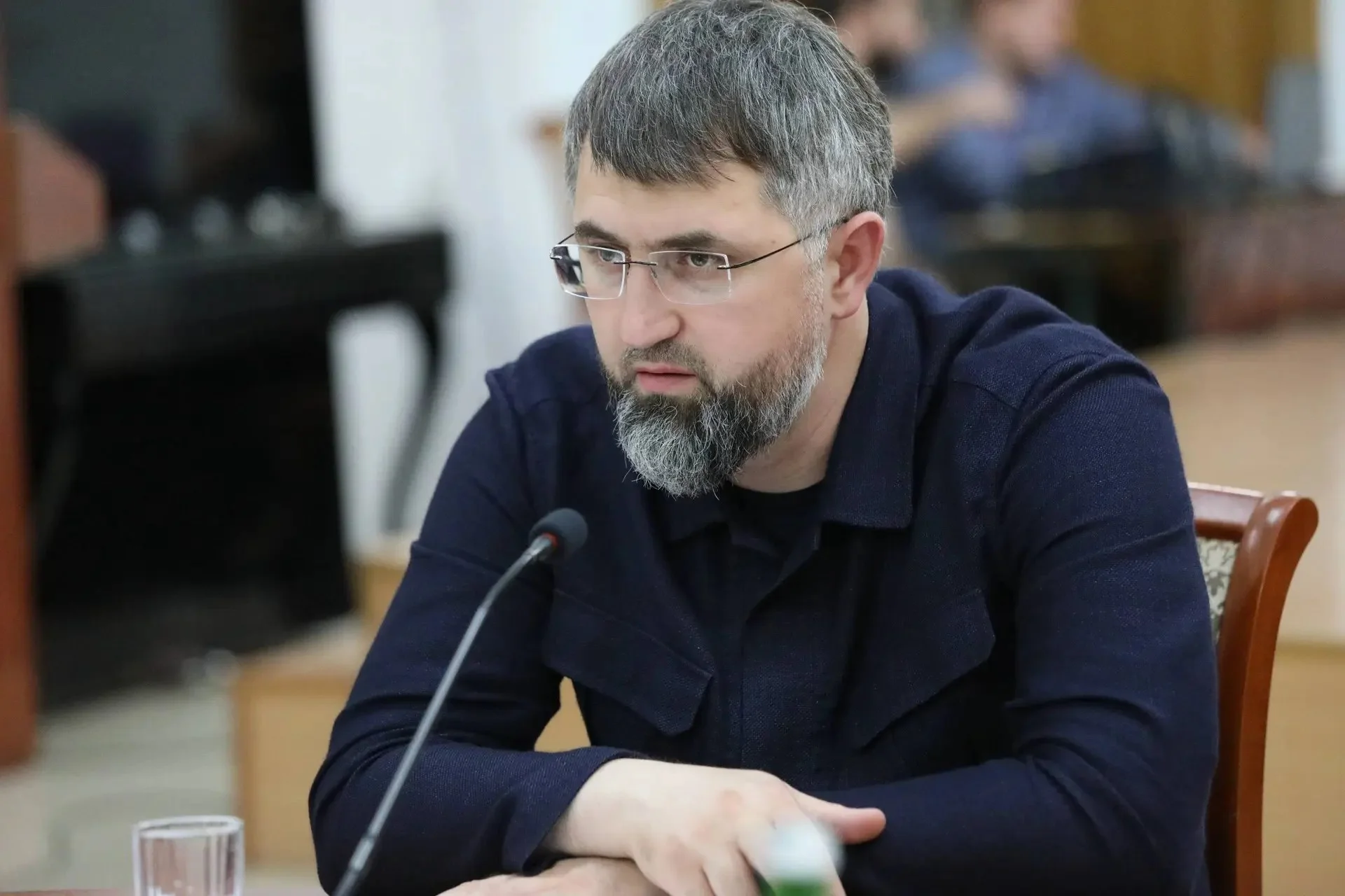 Премьер Рамазанов поручил ускорить развитие Кизляра и Кизлярского района