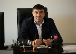 Гайдарбеков ушел с поста замминистра спорта Дагестана
