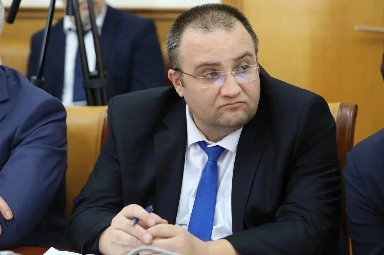 Хаиров: «Команда Дагестана» поможет юристам реализовать себя