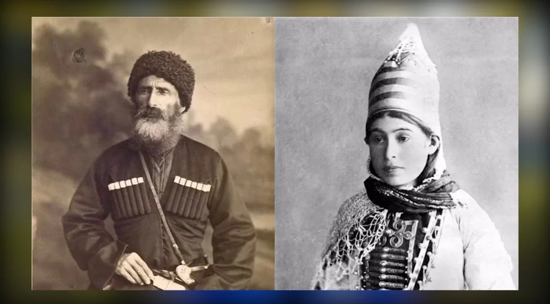Кюгьне культура уьбхюрайи халкь