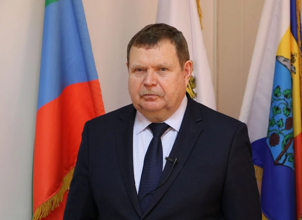 Суд отправил в СИЗО экс-мэра Кизляра Александра Шувалова