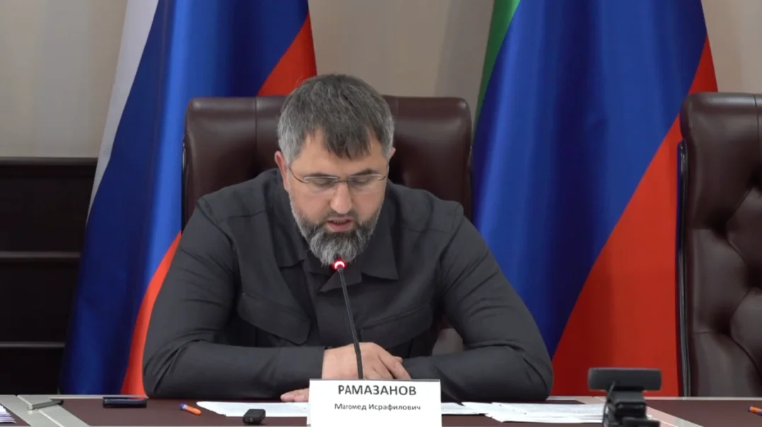 Более 3 млрд рублей направили пострадавшим от паводков дагестанцам