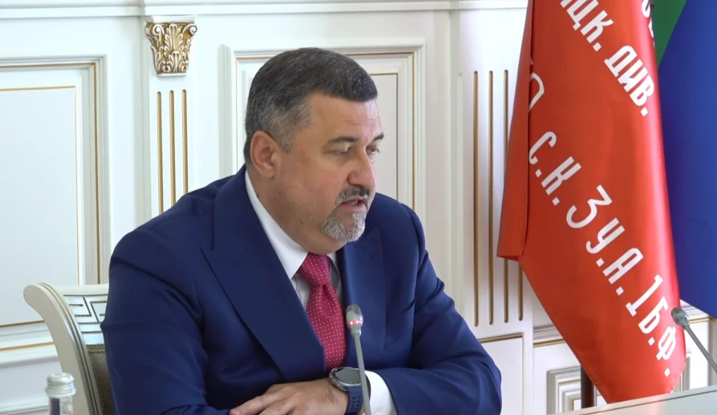 Федор Щукин пригрозил увольнением чиновникам за попытки обмана