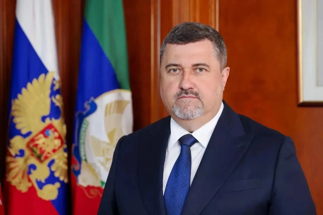 Федор Щукиндин 50 йис гъабхьну