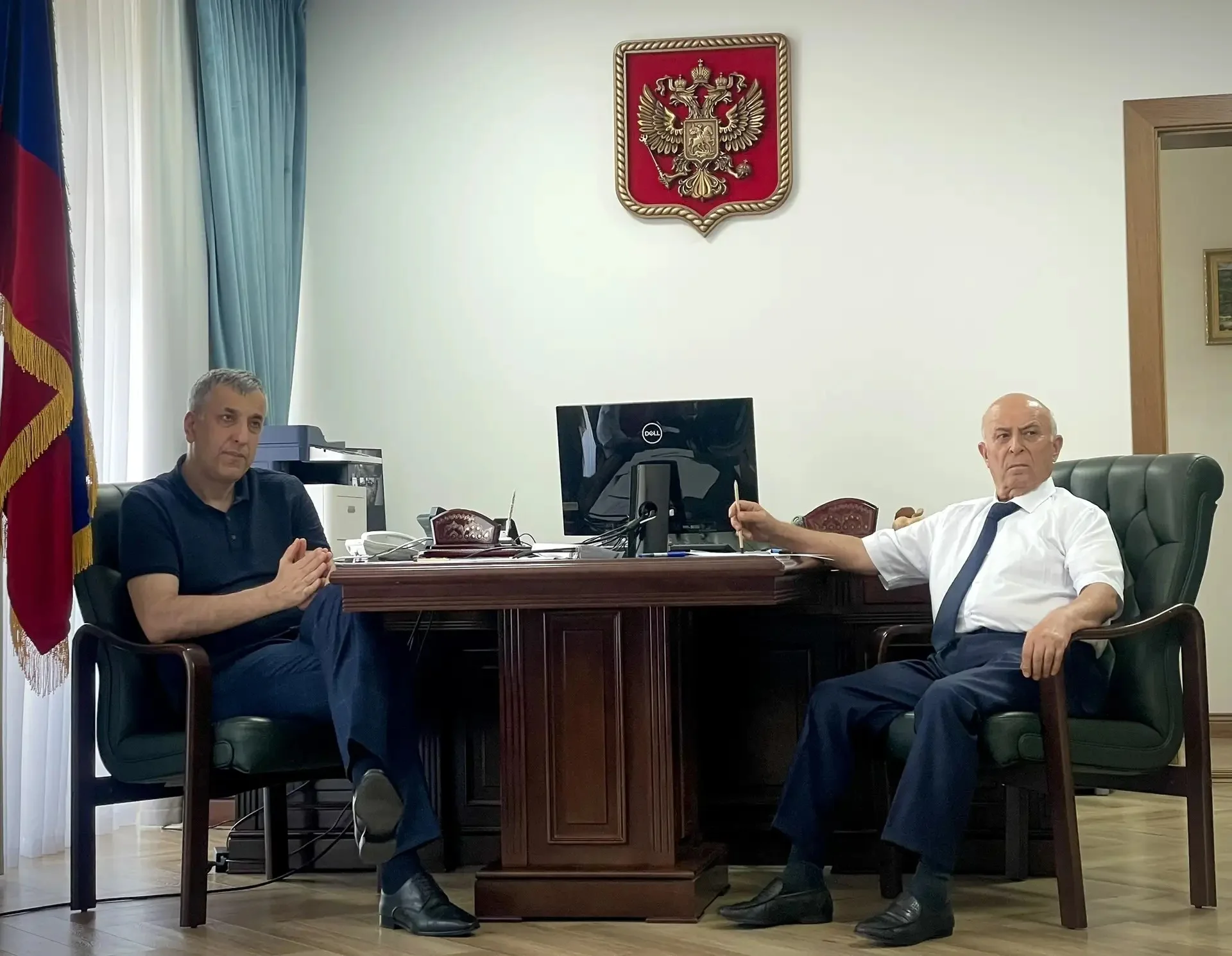 Общественная комиссия в Дагестане предложила улучшить помощь людям с инвалидностью