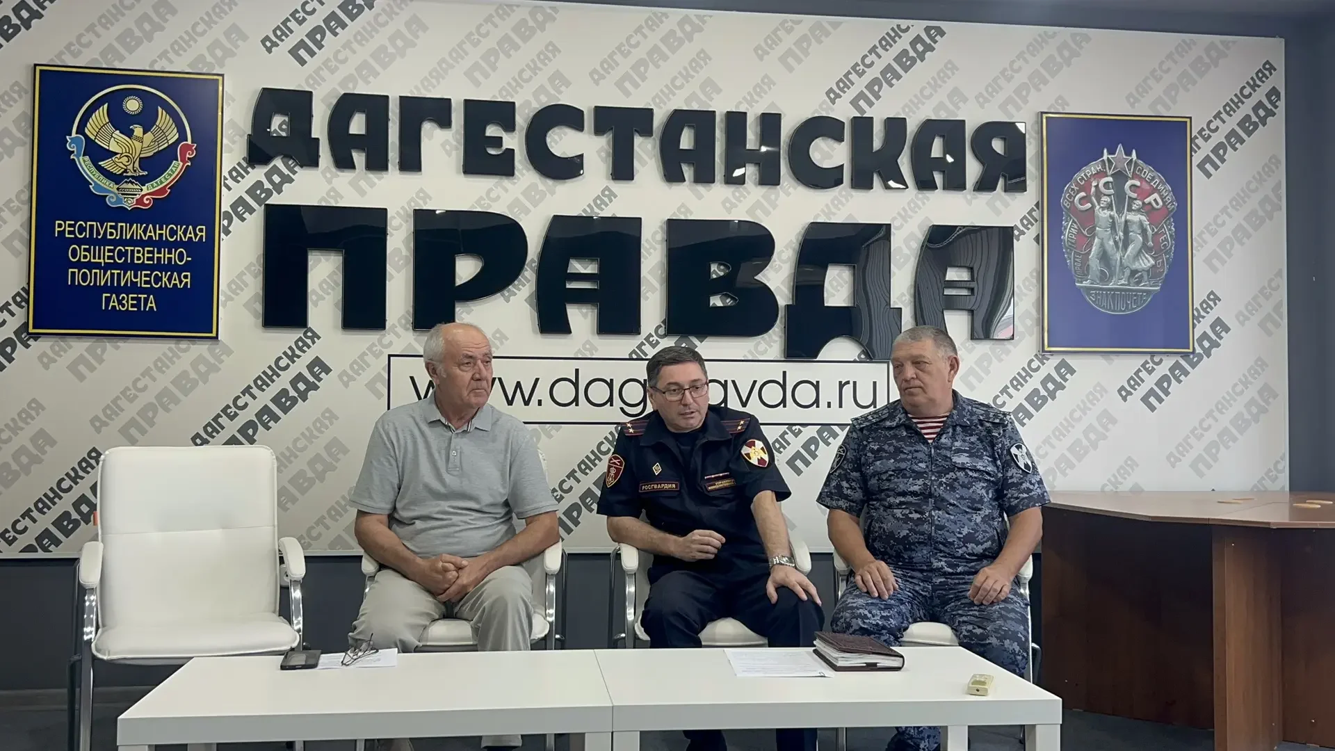 Все школы и детсада Дагестана прошли паспортизацию антитеррористической защищённости